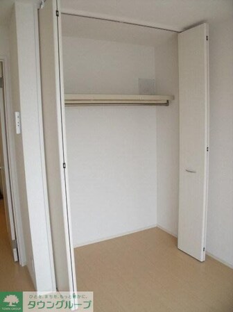 シャングリラの物件内観写真